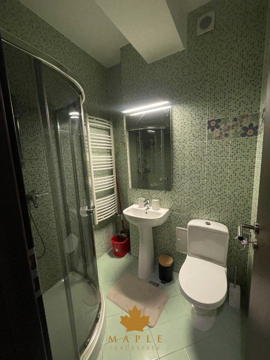 Apartament 2 camere / Baneasa / Regina Maria / 80 mp utili