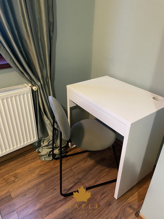 Apartament 2 camere / Baneasa / Regina Maria / 80 mp utili