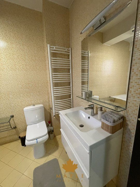 Apartament 2 camere / Baneasa / Regina Maria / 80 mp utili