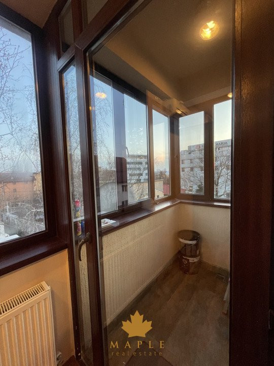 Apartament 2 camere / Baneasa / Regina Maria / 80 mp utili