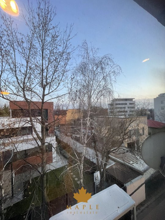 Apartament 2 camere / Baneasa / Regina Maria / 80 mp utili