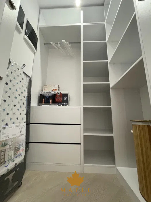 De inchiriat: Studio | Cortina North Pipera | Nou Superb | View Liber