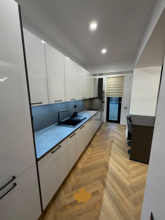 De inchiriat: apartament 2 camere My Place Pipera Plaza | Parcare | Nou