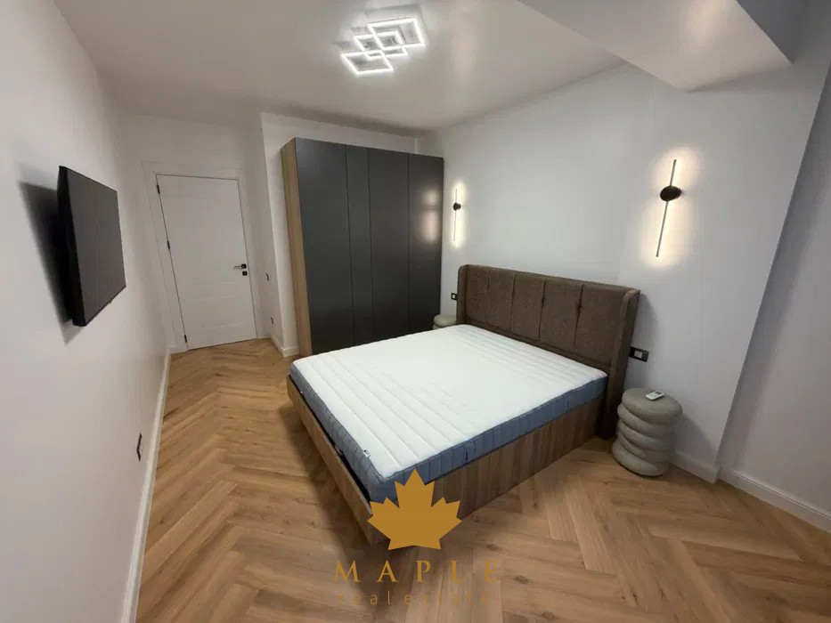 De inchiriat: apartament 2 camere My Place Pipera Plaza | Parcare | Nou