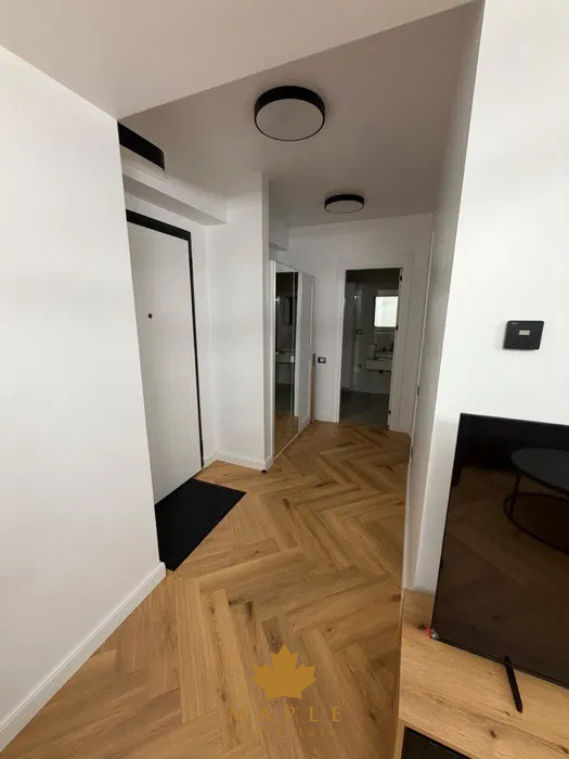 De inchiriat: apartament 2 camere My Place Pipera Plaza | Parcare | Nou