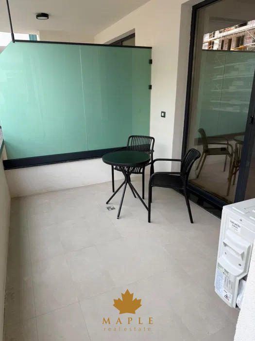 De inchiriat: apartament 2 camere My Place Pipera Plaza | Parcare | Nou