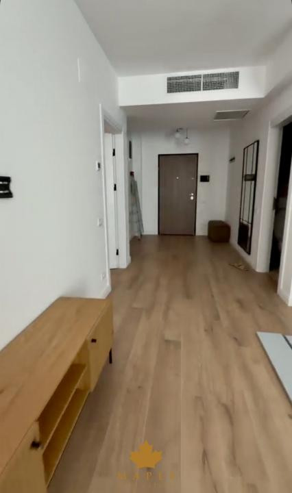 De inchiriat: 2 camere | MTM Pipera Lake | Nou | OMV | Parcare 