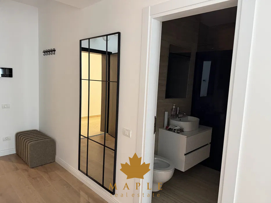 De inchiriat: 2 camere | MTM Pipera Lake | Nou | OMV | Parcare 
