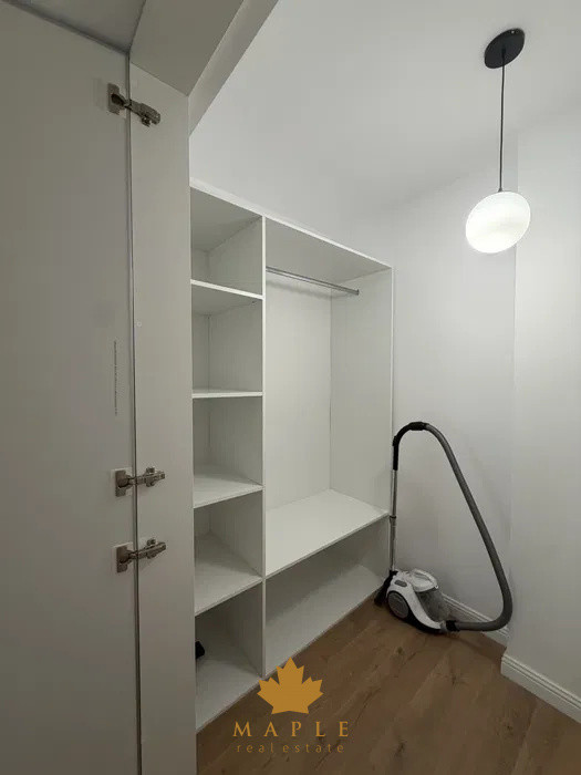De inchiriat: 2 camere | MTM Pipera Lake | Nou | OMV | Parcare 
