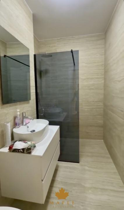 De inchiriat: 2 camere | MTM Pipera Lake | Nou | OMV | Parcare 