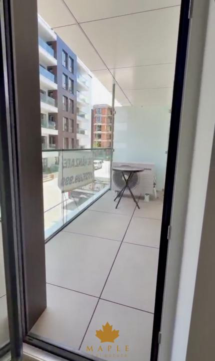 De inchiriat: 2 camere | MTM Pipera Lake | Nou | OMV | Parcare 