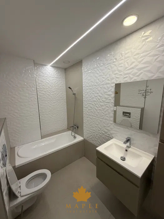 De inchiriat: Penthouse 3 Camere 4City Pipera | Terasă | Vedere Panoramica