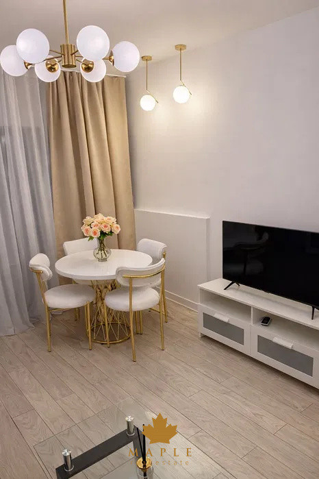 De inchiriat: apartament 2 camere | bv Pipera | Parcare