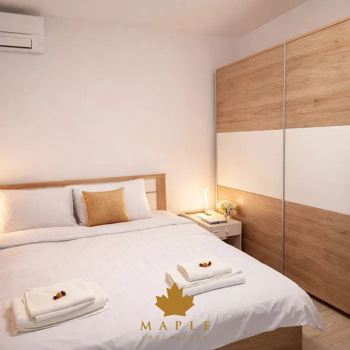 De inchiriat: apartament 2 camere | bv Pipera | Parcare