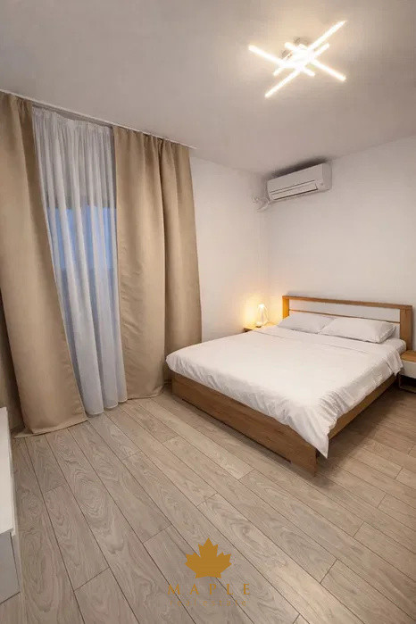 De inchiriat: apartament 2 camere | bv Pipera | Parcare