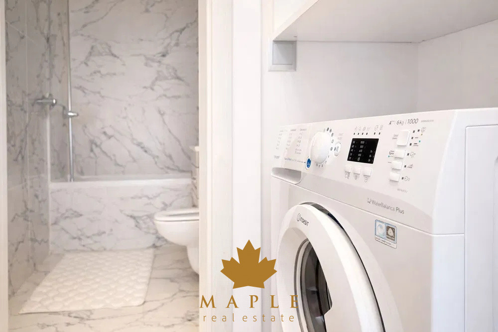 De inchiriat: apartament 2 camere | bv Pipera | Parcare
