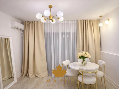De inchiriat: apartament 2 camere | bv Pipera | Parcare