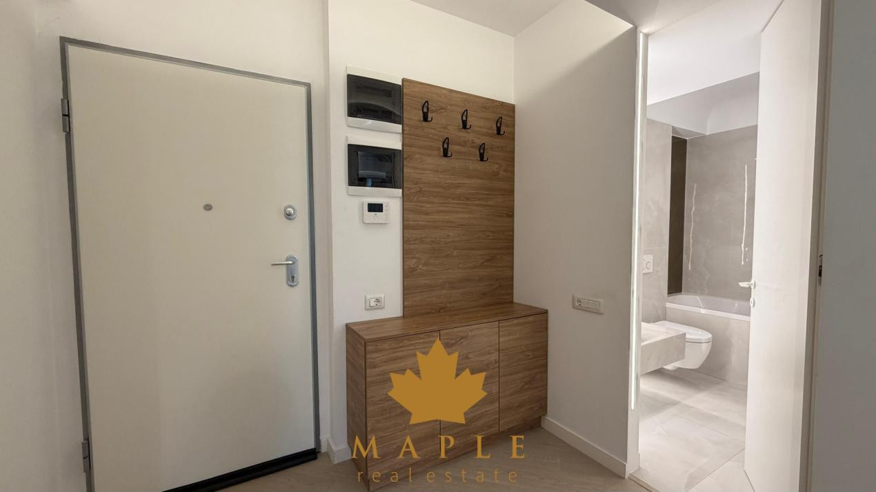 De inchiriat: Studio | Cortina North Pipera | OPEN VIEW