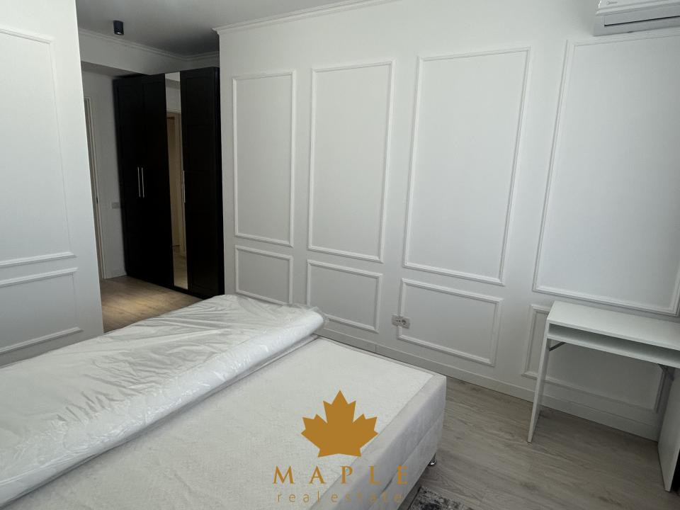 De inchiriat: Apartament 2 CAMERE | PIPERA | Residence 5 Pipera Plaza