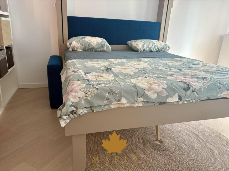 De inchiriat: Studio | Cortina North Pipera | Parcare 