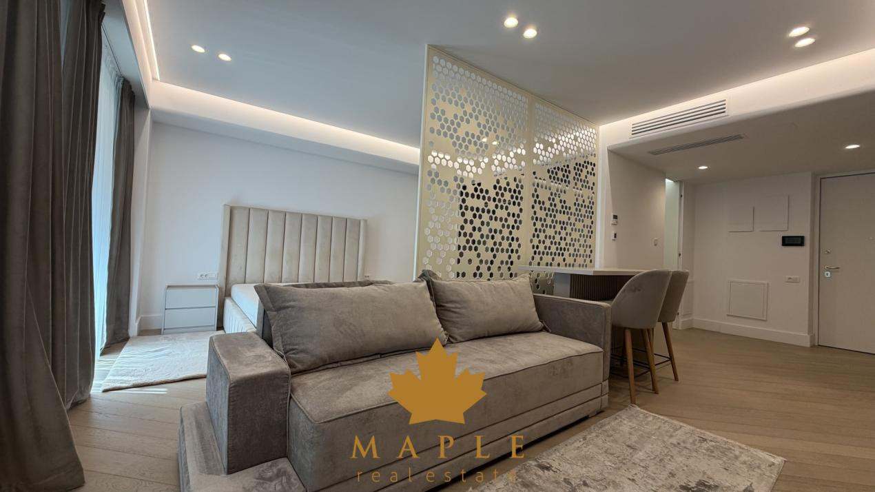 DE INCHIRIAT: STUDIO / Cortina 126 / Erou Iancu Nicolae / Cambridge School 