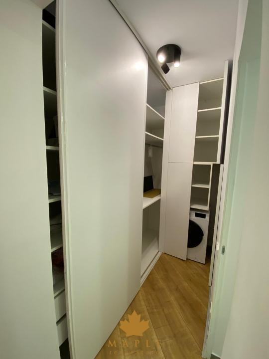 De inchiriat: Apartament 2 camere | 4City Pipera | View Superb