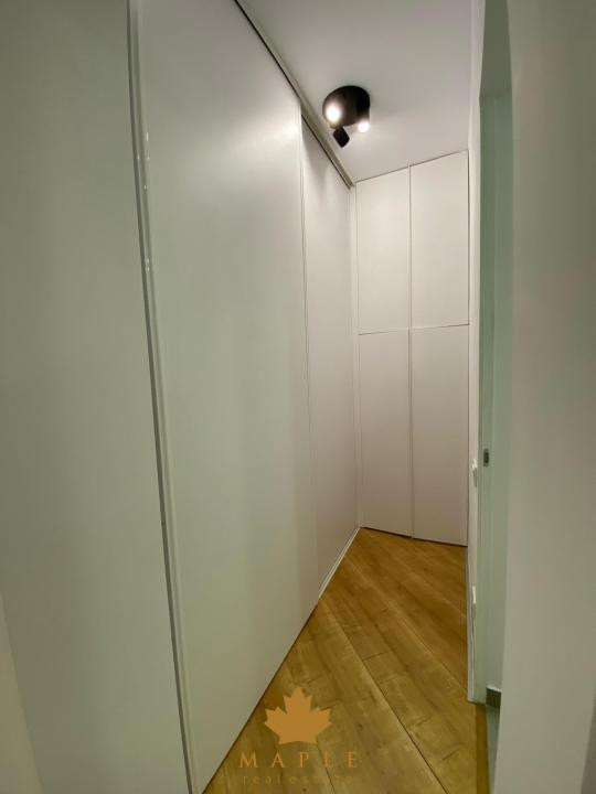 De inchiriat: Apartament 2 camere | 4City Pipera | View Superb