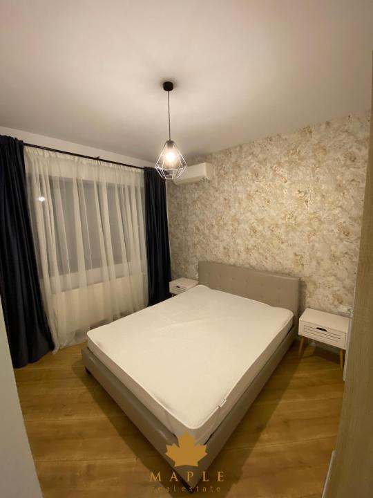 De inchiriat: Apartament 2 camere | 4City Pipera | View Superb