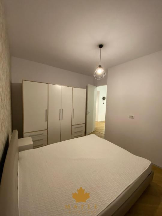 De inchiriat: Apartament 2 camere | 4City Pipera | View Superb