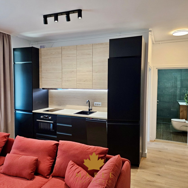 De inchiriat: Apartament 3 camere | Parcare | PREMIUM | AGAVE | PIPERA