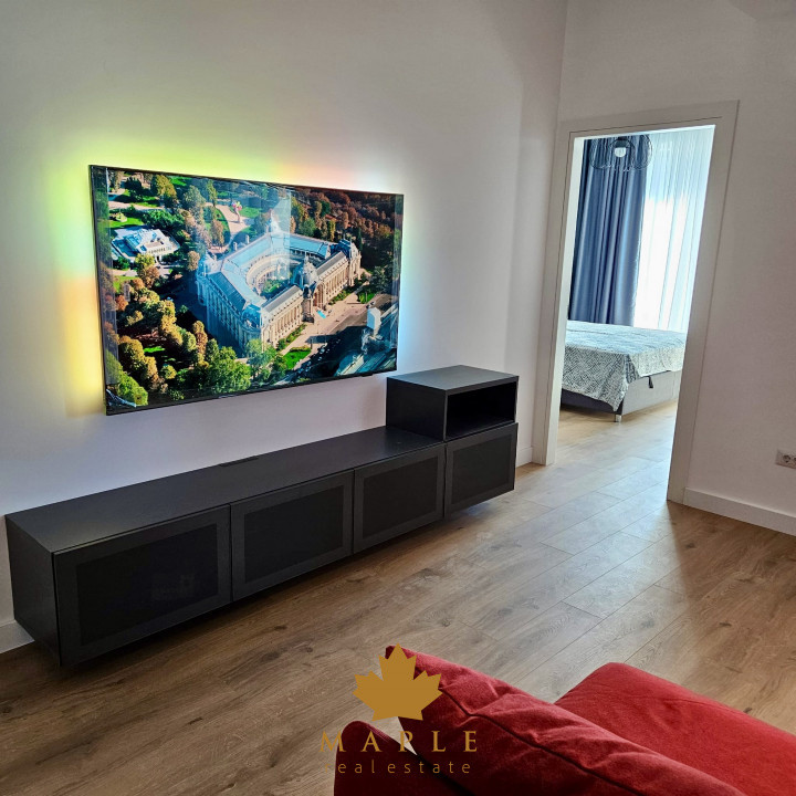 De inchiriat: Apartament 3 camere | Parcare | PREMIUM | AGAVE | PIPERA