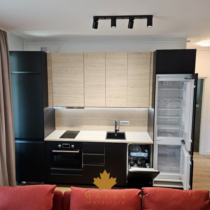 De inchiriat: Apartament 3 camere | Parcare | PREMIUM | AGAVE | PIPERA