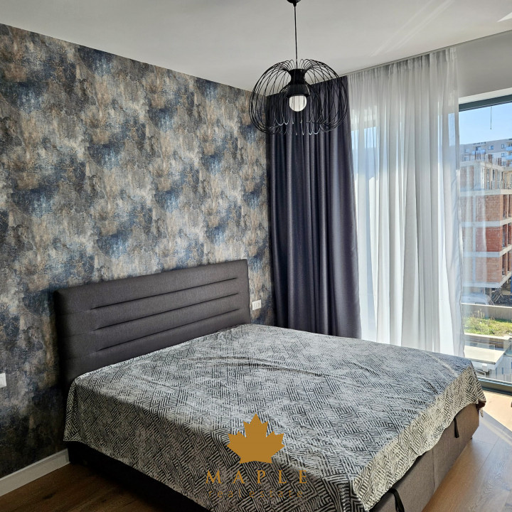 De inchiriat: Apartament 3 camere | Parcare | PREMIUM | AGAVE | PIPERA