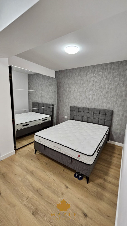 De inchiriat: Apartament 3 camere | Parcare | PREMIUM | AGAVE | PIPERA