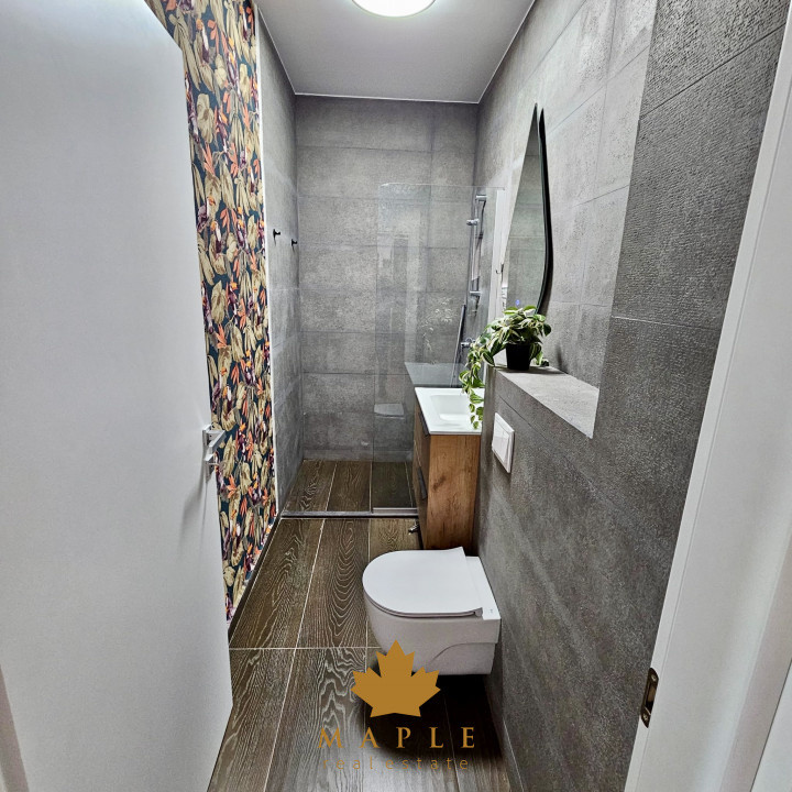 De inchiriat: Apartament 3 camere | Parcare | PREMIUM | AGAVE | PIPERA