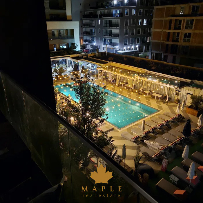 De inchiriat: Apartament 3 camere | Parcare | PREMIUM | AGAVE | PIPERA