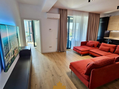 De inchiriat: Apartament 3 camere | Parcare | PREMIUM | AGAVE | PIPERA