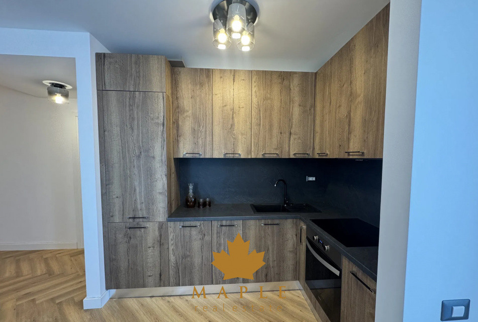 De inchiriat: 2 camere | My Place North | Pipera Plaza | Parcare | Nou
