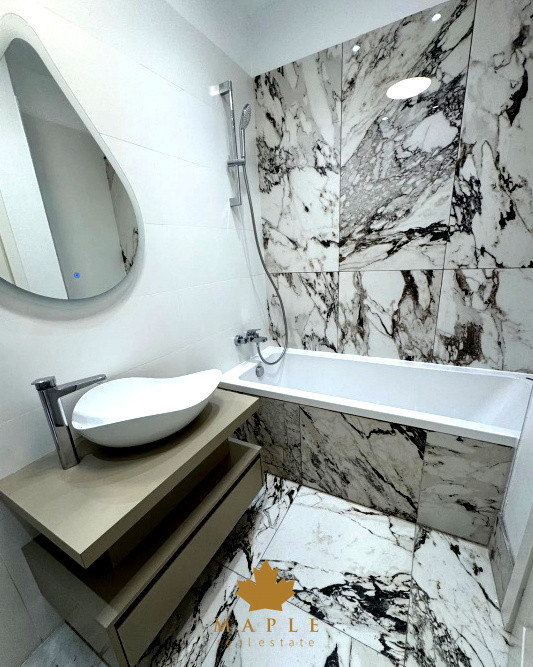 De inchiriat: 2 camere | My Place North | Pipera Plaza | Parcare | Nou