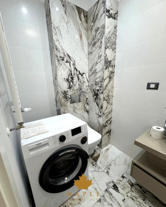 De inchiriat: 2 camere | My Place North | Pipera Plaza | Parcare | Nou