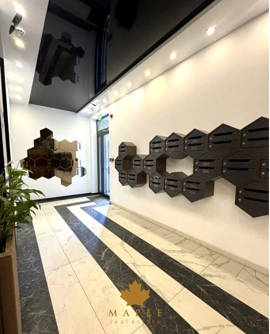 De inchiriat: 2 camere | My Place North | Pipera Plaza | Parcare | Nou