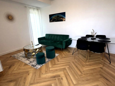 De inchiriat: 2 camere | My Place North | Pipera Plaza | Parcare | Nou