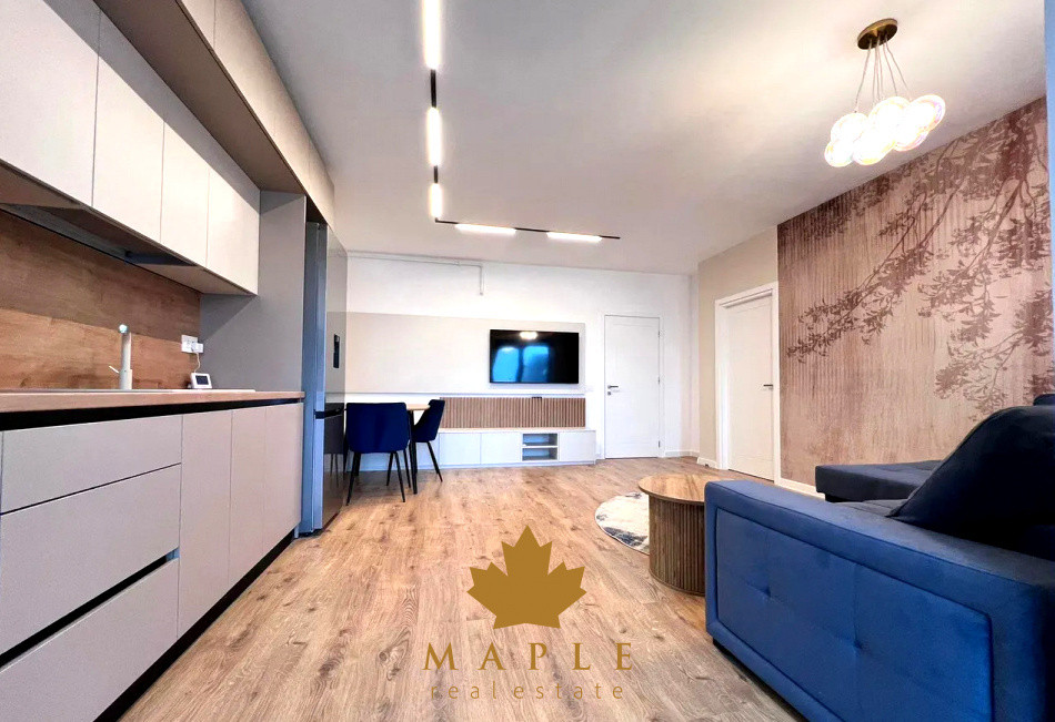 De inchiriat: Pipera | Apartament 2 camere | Parcare |  Spatii mari depozitare