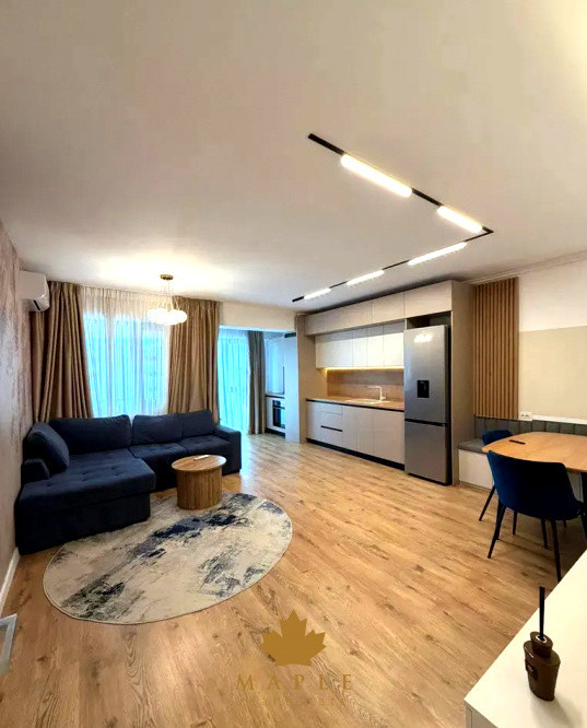 De inchiriat: Pipera | Apartament 2 camere | Parcare |  Spatii mari depozitare