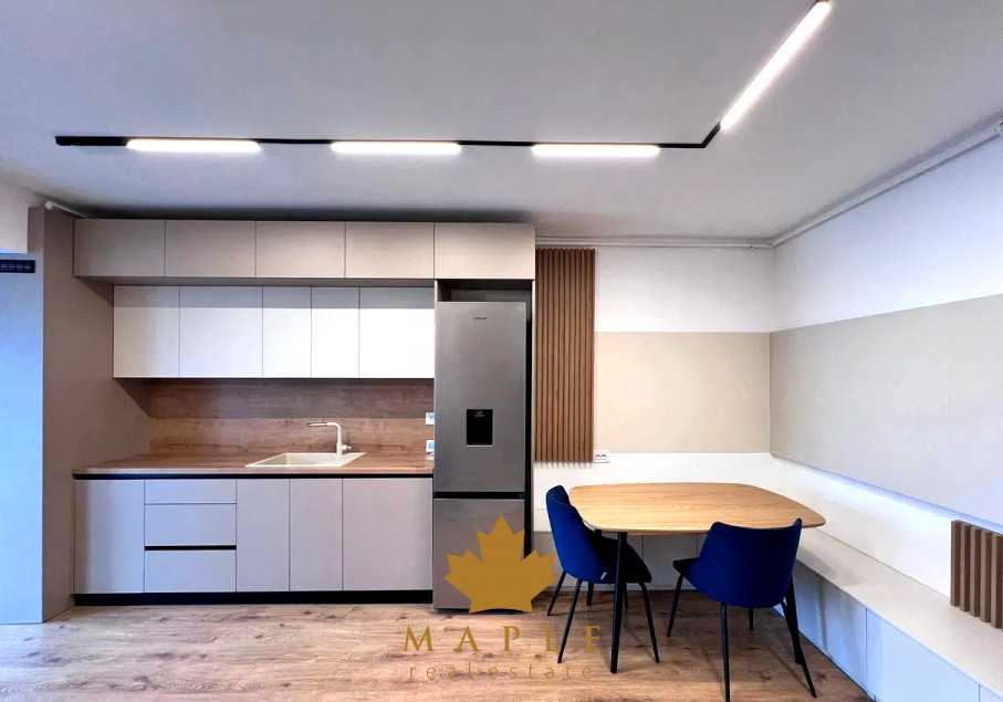 De inchiriat: Pipera | Apartament 2 camere | Parcare |  Spatii mari depozitare