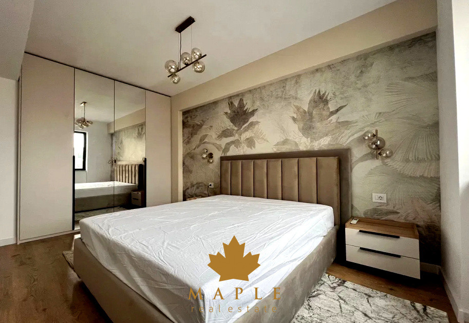 De inchiriat: Pipera | Apartament 2 camere | Parcare |  Spatii mari depozitare