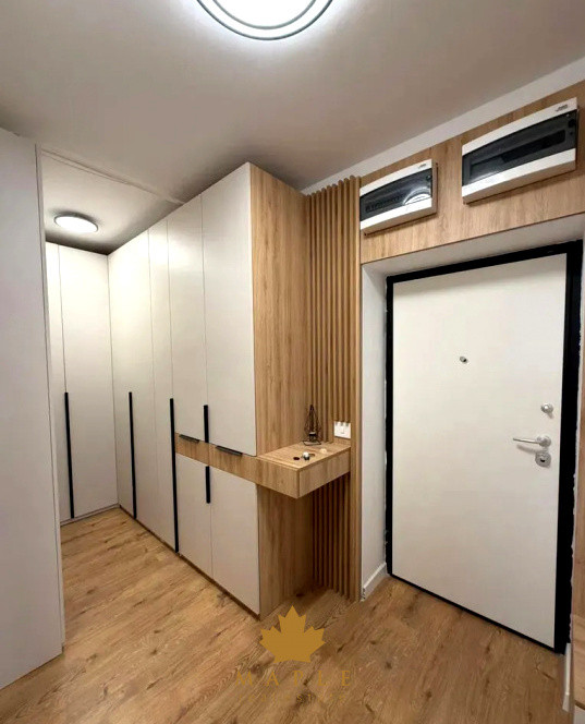 De inchiriat: Pipera | Apartament 2 camere | Parcare |  Spatii mari depozitare