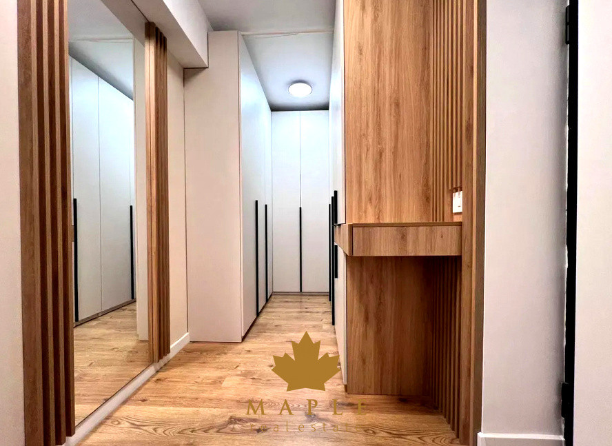 De inchiriat: Pipera | Apartament 2 camere | Parcare |  Spatii mari depozitare