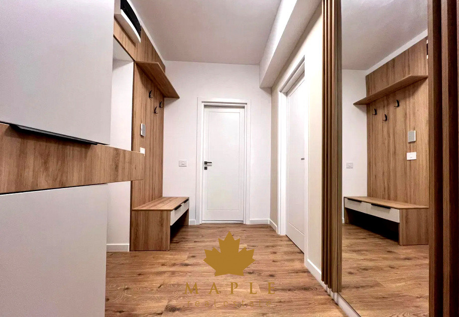 De inchiriat: Pipera | Apartament 2 camere | Parcare |  Spatii mari depozitare
