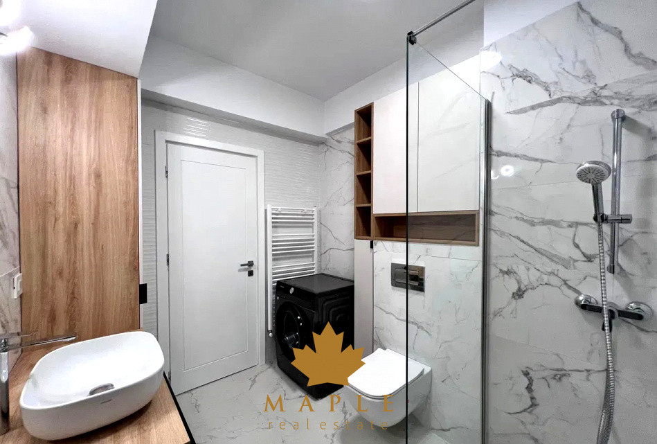 De inchiriat: Pipera | Apartament 2 camere | Parcare |  Spatii mari depozitare